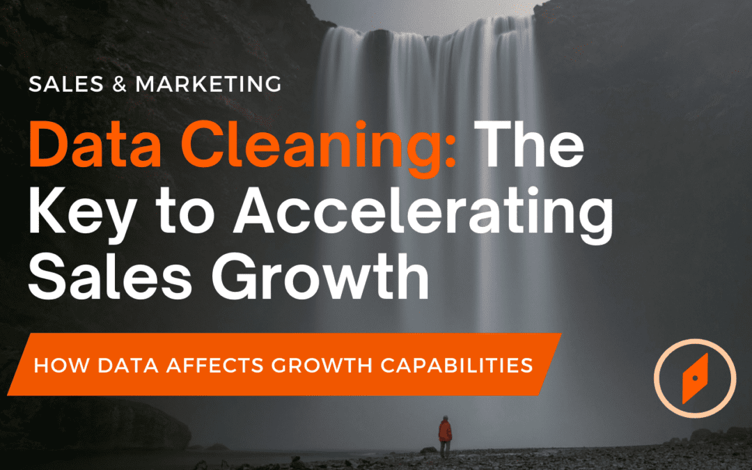 Data Cleaning: The Key to Accelerating Business Growth